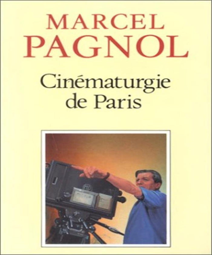 Cinématurgie de Paris : 1939-1966