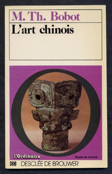 L'art chinois