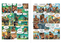 Camp Poutine - vol. 01/2