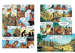 Camp Poutine - vol. 01/2