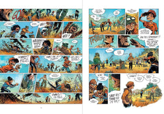 Camp Poutine - vol. 01/2