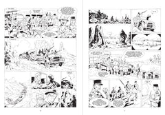 Les compagnons de la libération : Général Leclerc - histoire complète