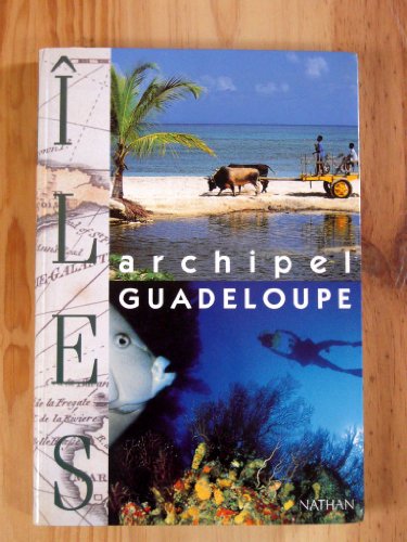 Archipel Guadeloupe