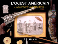 L'Ouest américain