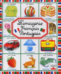 L'Imagerie, édition bilingue (français/portugais)