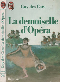 La Demoiselle d'opéra