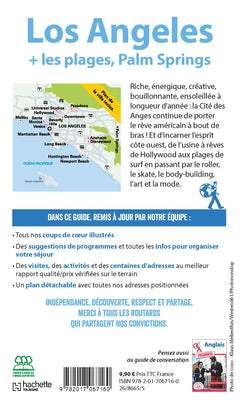 Guide du routard Los Angeles
