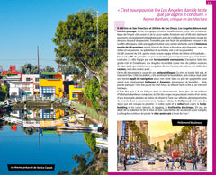 Guide du routard Los Angeles