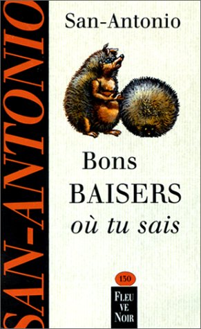 Bons baisers où tu sais