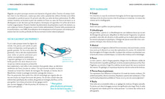 Pierres de bien-être