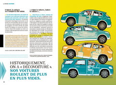 Fake or not - Voitures