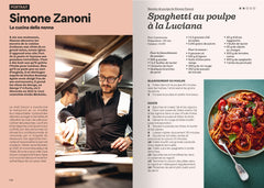 Le Food Book