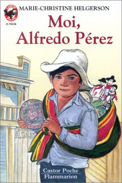 Moi, Alfredo Perez