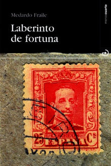 Laberinto De Fortuna (CUADRANTE NUEVE)