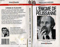 L'énigme de Pélissanne: L'affaire Jeremy Cartland