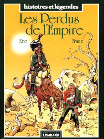 Perdus de l'empire (les)