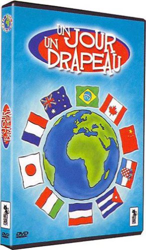 Un Jour, Un Drapeau