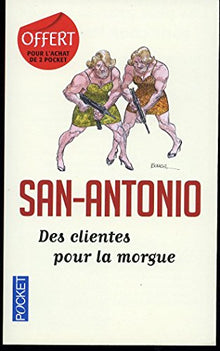 Des clients pour la morgue