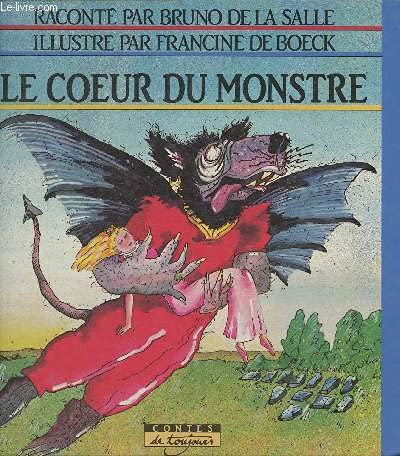 Le Coeur du monstre