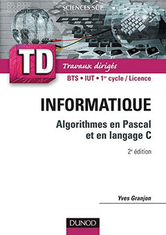 TD d' informatique