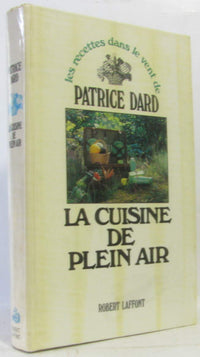 La Cuisine de plein-air