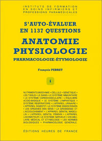 S'auto-évaluer en 1137 questions