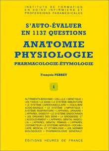 S'auto-évaluer en 1137 questions