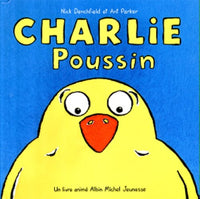 Charlie Poussin