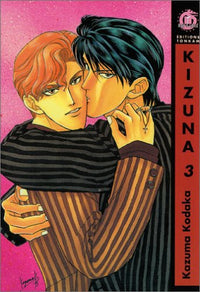 Kizuna, Tome 3 :