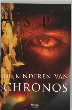 De kinderen van Chronos