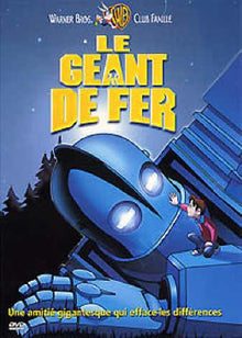 Le Géant de fer