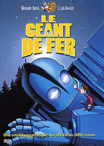 Le Géant de fer