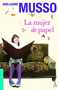 La mujer de papel