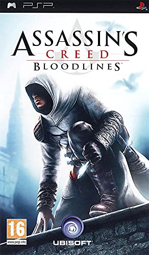 Assassin's Creed : bloodlines