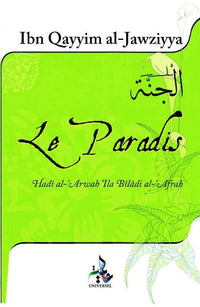 Le Paradis : Rapprochement des âmes dans le monde des merveilles