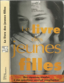 Le Livre des jeunes filles