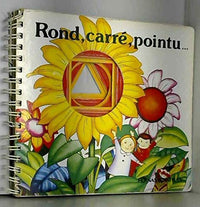 Rond carre pointu