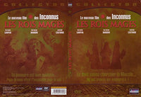 Les Rois mages