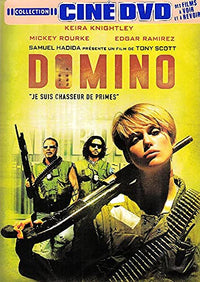Domino [Édition Simple]