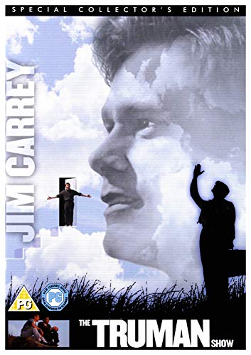 The Truman Show - Special Collector's Edition [Import anglais]