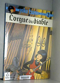 L'Orgue du diable