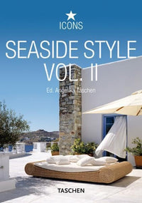 Seaside Style: Exteriors Interiors Details