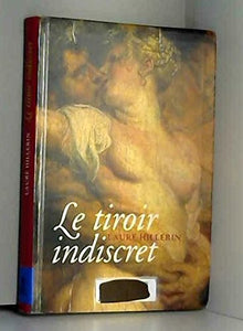 Le tiroir indiscret