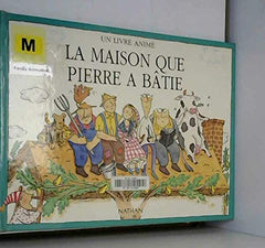 Maison Que Pierre A Batie