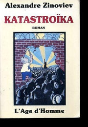 KATASTROIKA