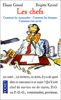 Les Chefs