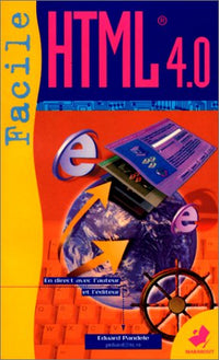 HTML 4.0 facile