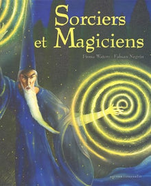 Sorciers et Magiciens
