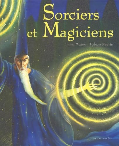 Sorciers et Magiciens