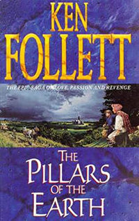 Les Piliers de la Terre